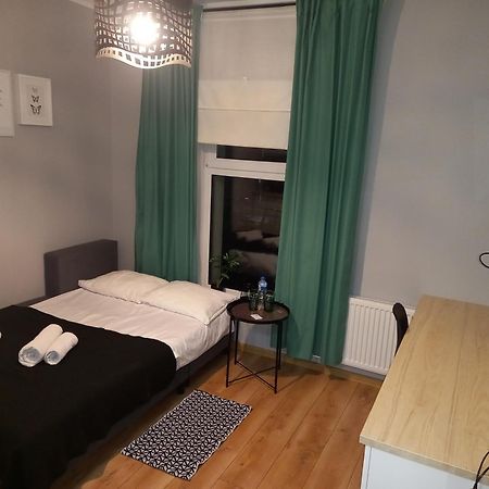 Przystanek Opole - Mikroapartamenty Bagian luar foto