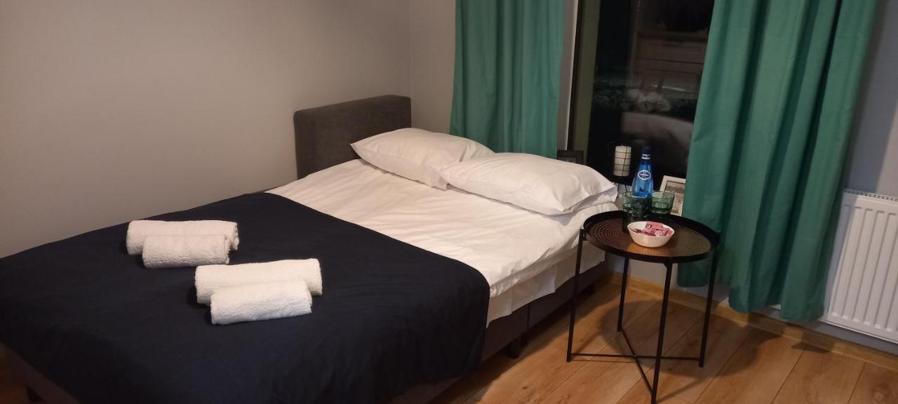 Przystanek Opole - Mikroapartamenty Bagian luar foto