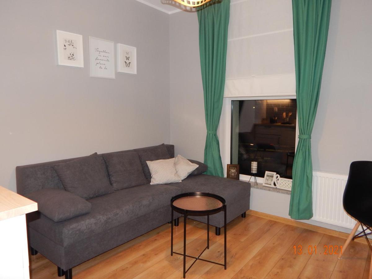 Przystanek Opole - Mikroapartamenty Bagian luar foto