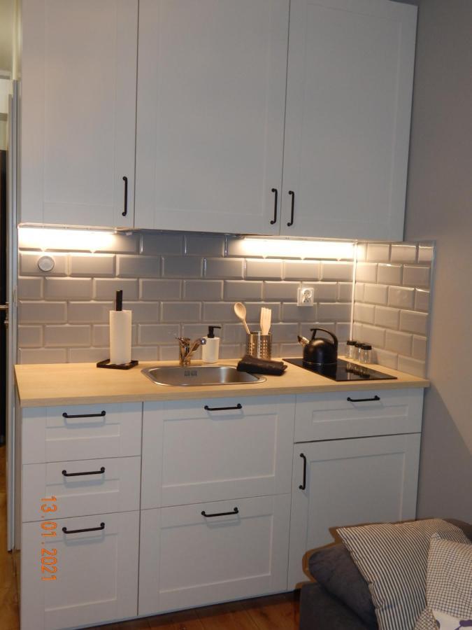 Przystanek Opole - Mikroapartamenty Bagian luar foto