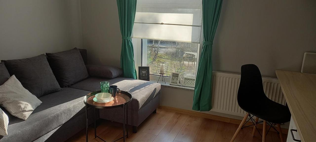 Przystanek Opole - Mikroapartamenty Bagian luar foto