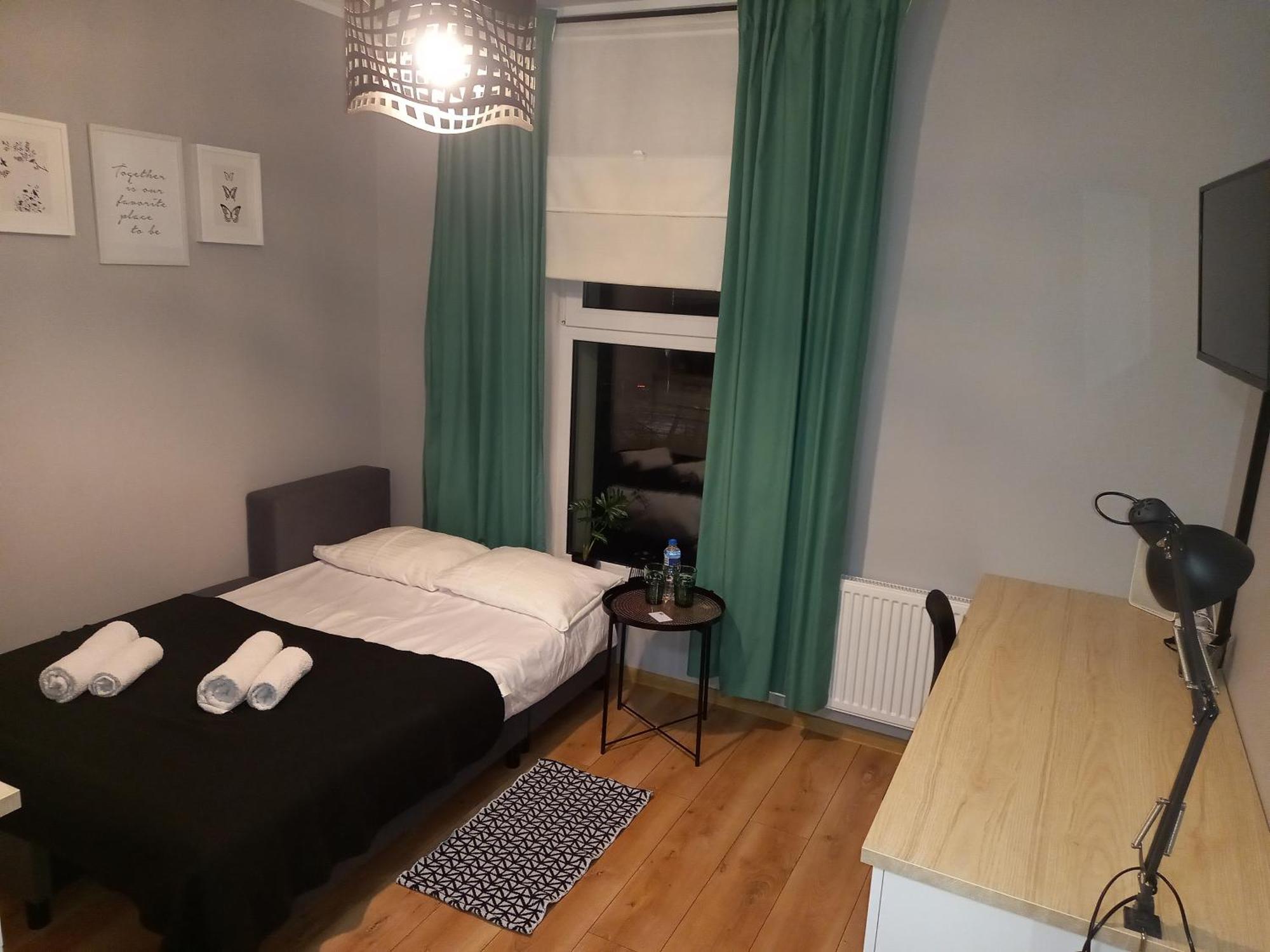 Przystanek Opole - Mikroapartamenty Bagian luar foto
